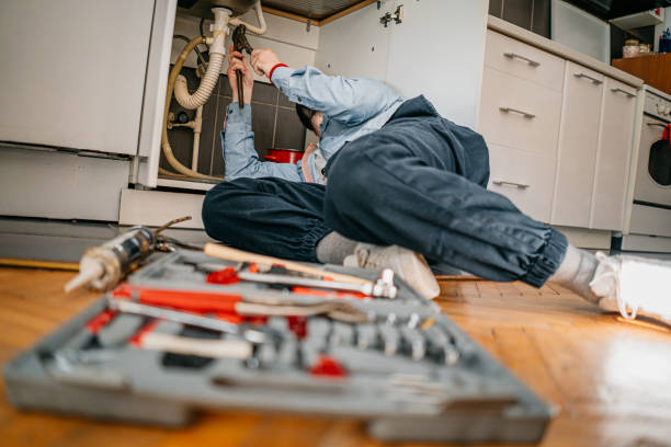 Best Drain Cleaning Services  in Bluewell, WV
