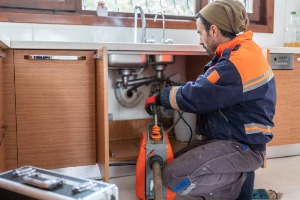 Best Best Plumbers Near Me  in Bluewell, WV