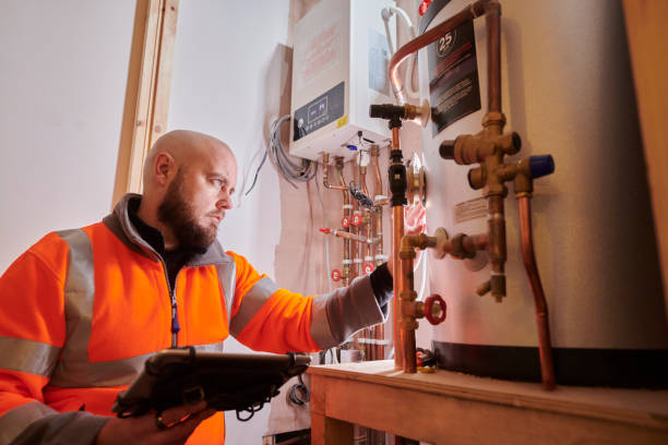 Professional Plumbing in Bluewell, WV