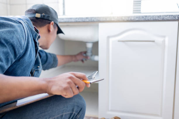Best Emergency Plumber  in Bluewell, WV