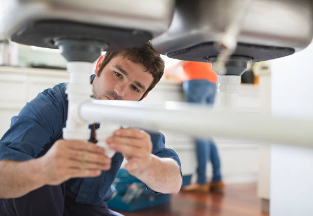 Best Water Leak Repair  in Bluewell, WV