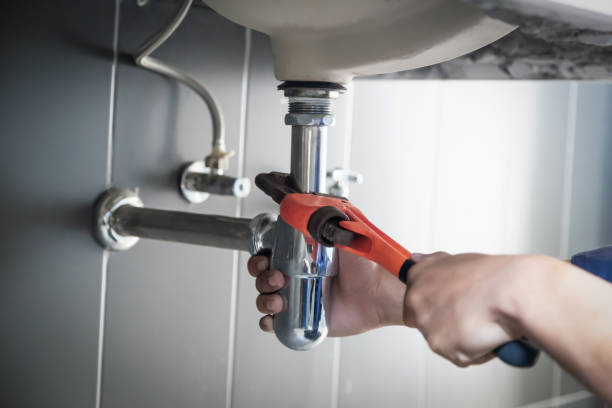 Best Commercial Plumbing Services  in Bluewell, WV