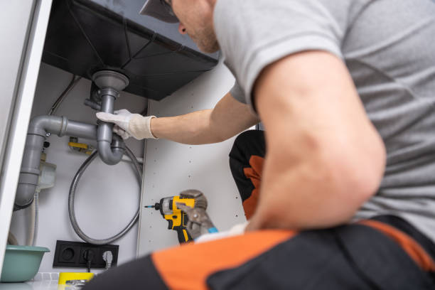 Best Leak Detection Services  in Bluewell, WV