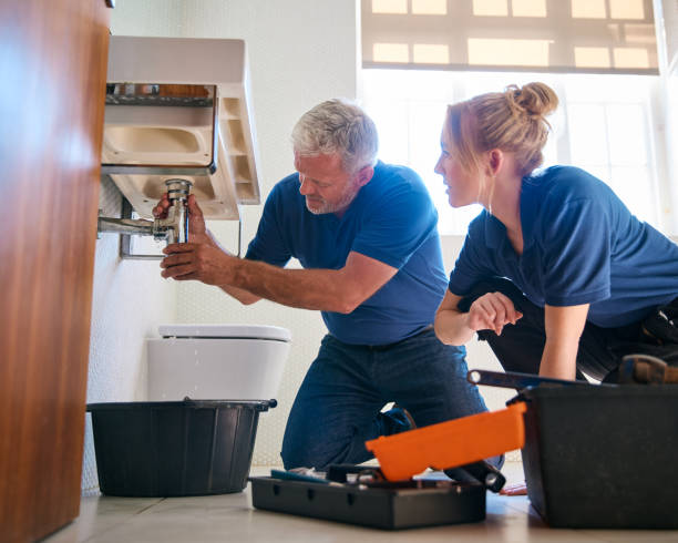 Best Plumbing Services Near Me  in Bluewell, WV